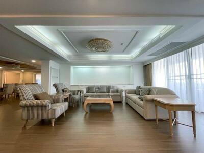 For Rent - Oriental Towers, Bangkok