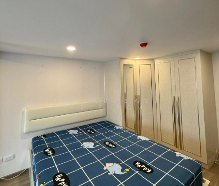 For Rent - So Origin Kaset Interchange, Bangkok