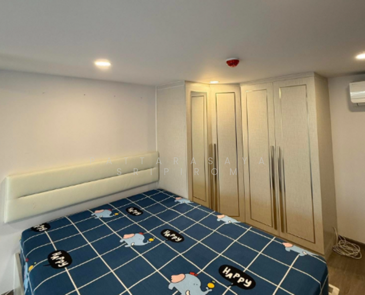 For Rent - So Origin Kaset Interchange, Bangkok