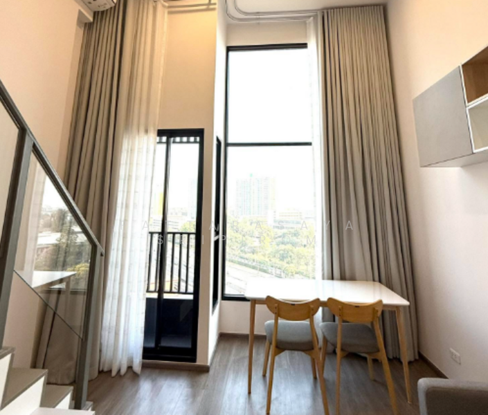 ให้เช่า - So Origin Kaset Interchange, กรุงเทพ