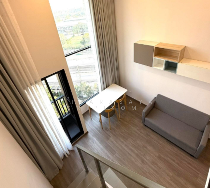 ให้เช่า - So Origin Kaset Interchange, กรุงเทพ