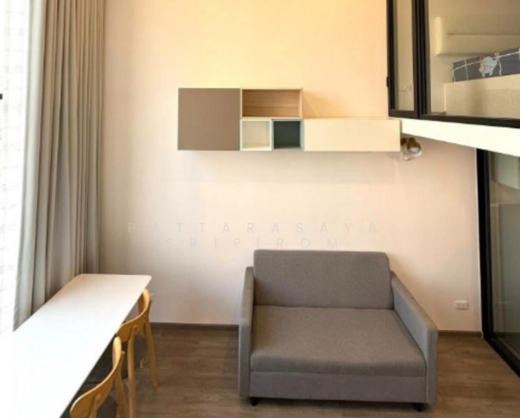 For Rent - So Origin Kaset Interchange, Bangkok