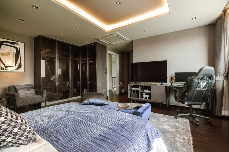 ขาย - The Obsidian, กรุงเทพ