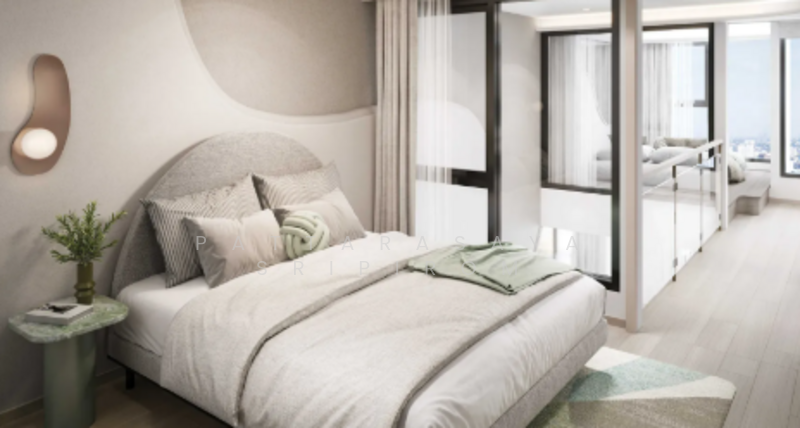 ขาย - Reference Kaset District : เรฟเฟอเรนซ์ เกษตร ดิสทริค, กรุงเทพ