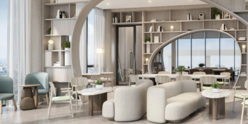 ขาย - Reference Kaset District : เรฟเฟอเรนซ์ เกษตร ดิสทริค, กรุงเทพ