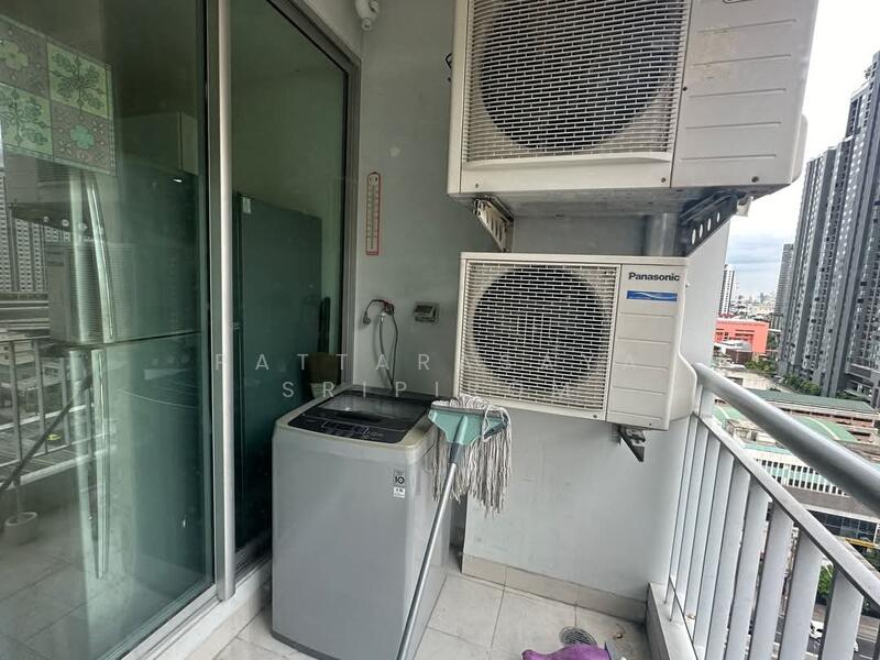 For Sale - Life @ BTS Tha-Phra, Bangkok