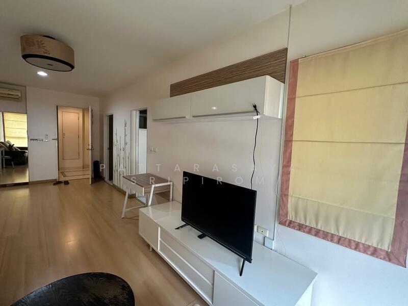 For Sale - Life @ BTS Tha-Phra, Bangkok