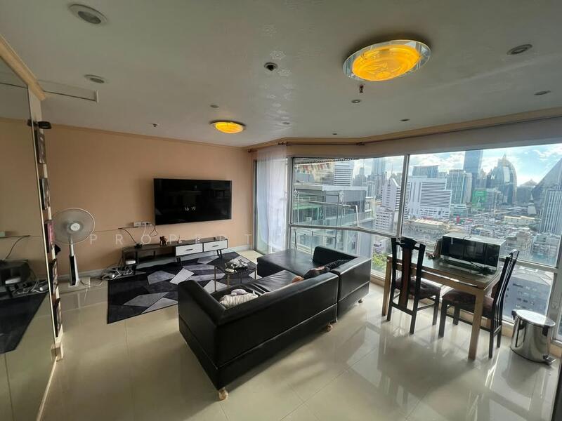 For Sale - Sukhumvit Suite, Bangkok