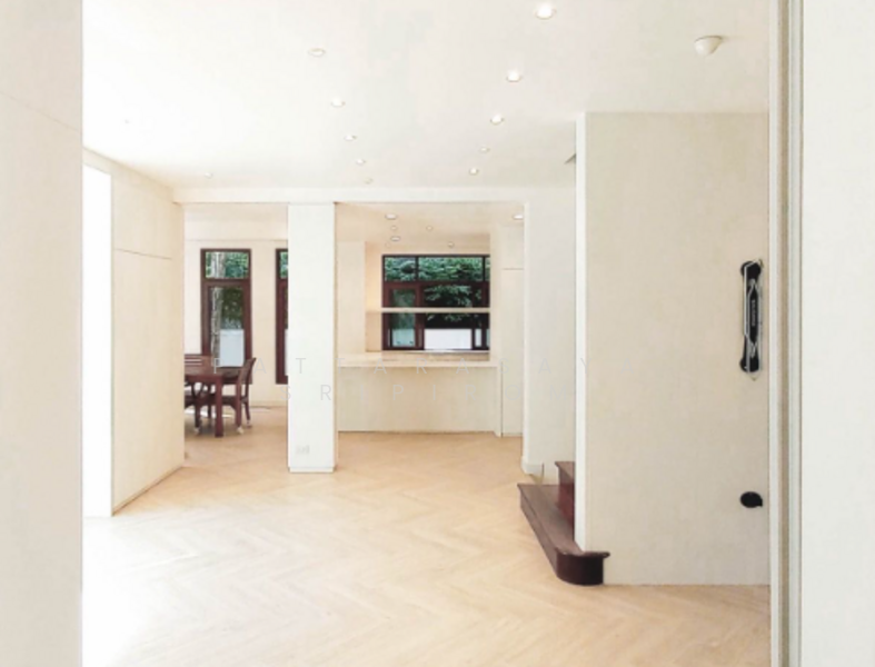 For Rent - Sirithawara Village, Bangkok