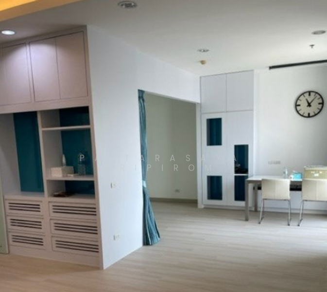 ให้เช่า - Supalai Park Kaset : ศุภาลัย ปาร์ค เกษตร, กรุงเทพ