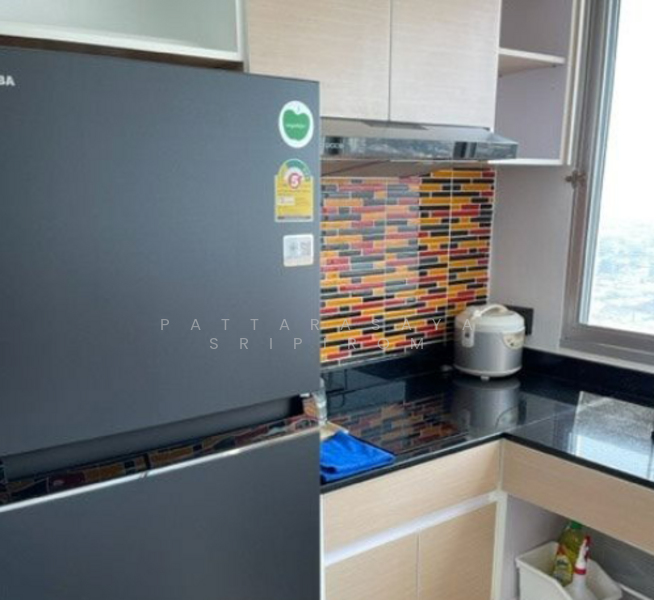 ให้เช่า - Supalai Park Kaset : ศุภาลัย ปาร์ค เกษตร, กรุงเทพ