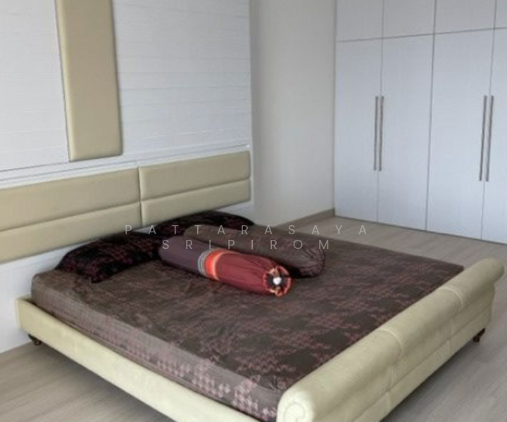 For Rent - Supalai Park Kaset, Bangkok