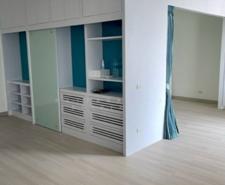 For Rent - Supalai Park Kaset, Bangkok