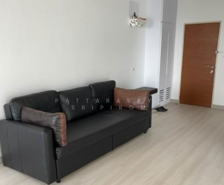 For Rent - Supalai Park Kaset, Bangkok