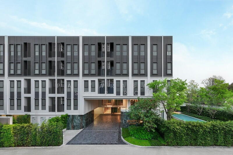 ให้เช่า - Aspire Arun Privé, กรุงเทพ