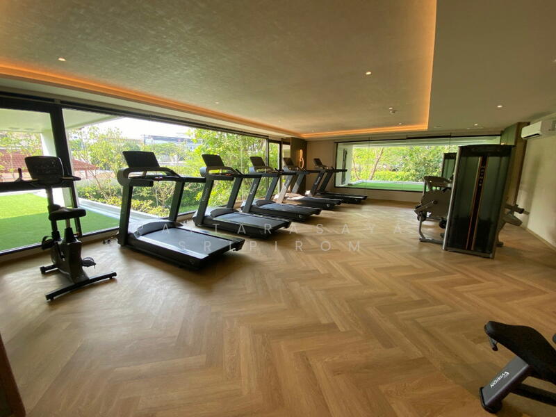 ให้เช่า - Aspire Arun Privé, กรุงเทพ