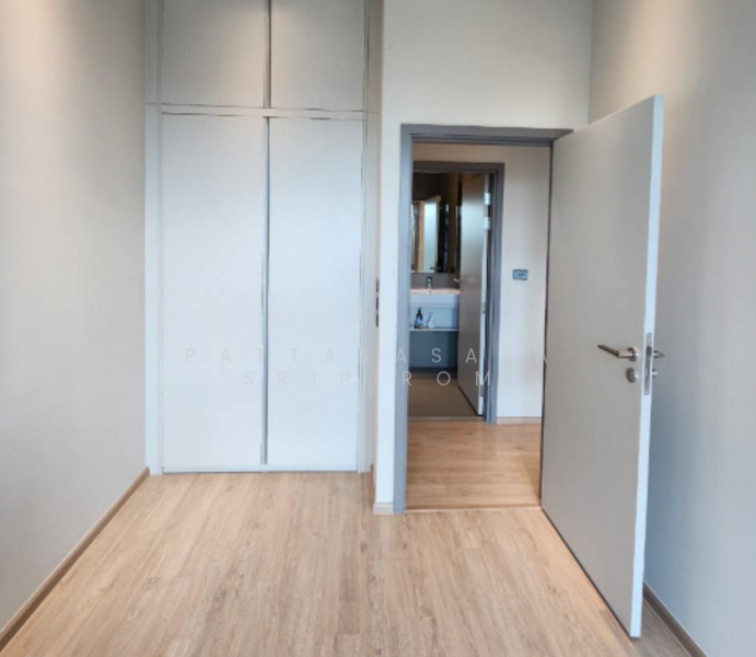 For Rent - Whizdom Station Ratchada-Thapra, Bangkok