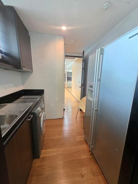 The Height, Bangkok, Soi Sukhumvit 55, Khlong Tan Nua, Watthana, Bangkok, 3 Bedrooms, 140 sqm, Condo For Rent, by Ulaiwan Boonsiri, 60231788 - DDproperty.com