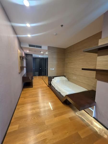The Height, Bangkok, Soi Sukhumvit 55, Khlong Tan Nua, Watthana, Bangkok, 3 Bedrooms, 140 sqm, Condo For Rent, by Ulaiwan Boonsiri, 60231788 - DDproperty.com