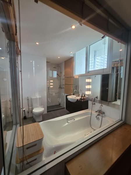 The Height, Bangkok, Soi Sukhumvit 55, Khlong Tan Nua, Watthana, Bangkok, 3 Bedrooms, 140 sqm, Condo For Rent, by Ulaiwan Boonsiri, 60231788 - DDproperty.com