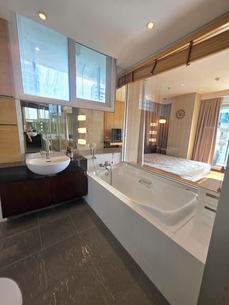 The Height, Bangkok, Soi Sukhumvit 55, Khlong Tan Nua, Watthana, Bangkok, 3 Bedrooms, 140 sqm, Condo For Rent, by Ulaiwan Boonsiri, 60231788 - DDproperty.com