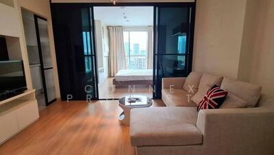 For Rent - Life @ Ladprao 18, Bangkok