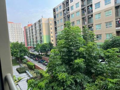 ขาย - Lumpini Ville Ratburana–Riverview 2 : ลุมพินี วิลล์ ราษฎร์บูรณะ–ริเวอร์วิว 2, กรุงเทพ