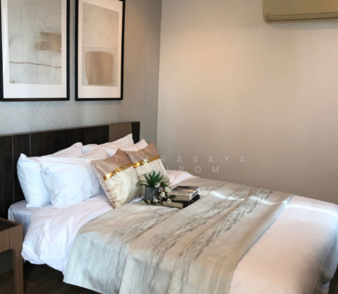 ขาย - Haus 23 Ratchada-Ladprao : เฮ้าส์ 23 รัชดา – ลาดพร้าว, กรุงเทพ