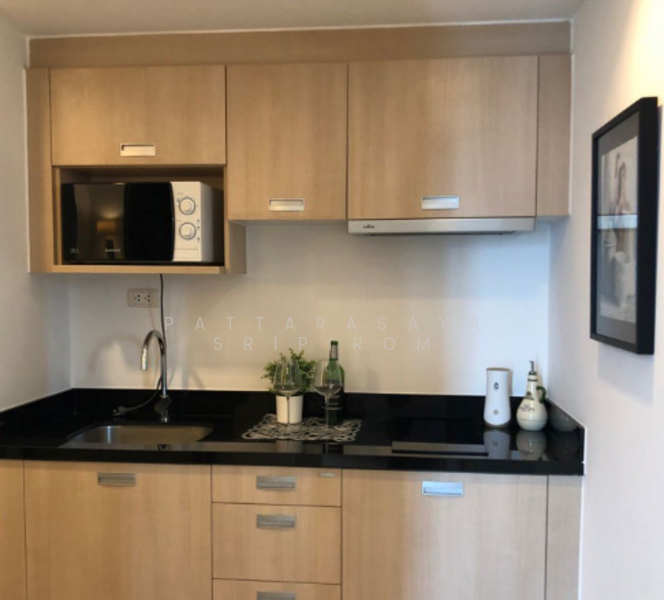 ขาย - Haus 23 Ratchada-Ladprao : เฮ้าส์ 23 รัชดา – ลาดพร้าว, กรุงเทพ