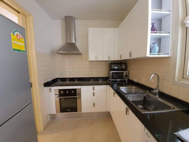 ให้เช่า - Hampton Thonglor 10 : แฮมป์ตัน ทองหล่อ 10, กรุงเทพ