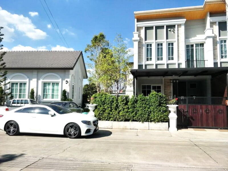 ให้เช่า - โกลเด้น ทาวน์ 2 สุขสวัสดิ์-พุทธบูชา : Golden Town 2 Suksawat-Phutthabucha, กรุงเทพ