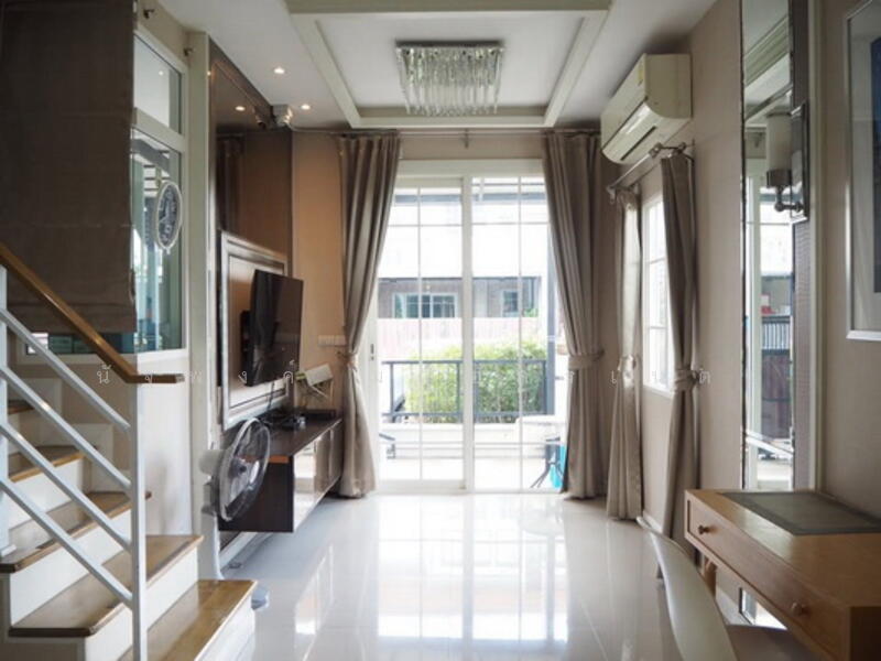 ให้เช่า - โกลเด้น ทาวน์ 2 สุขสวัสดิ์-พุทธบูชา : Golden Town 2 Suksawat-Phutthabucha, กรุงเทพ