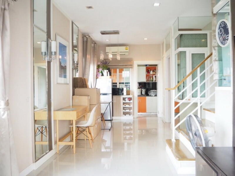 ให้เช่า - โกลเด้น ทาวน์ 2 สุขสวัสดิ์-พุทธบูชา : Golden Town 2 Suksawat-Phutthabucha, กรุงเทพ