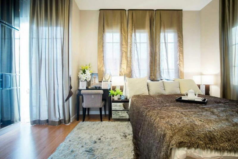 ให้เช่า - โกลเด้น ทาวน์ 2 สุขสวัสดิ์-พุทธบูชา : Golden Town 2 Suksawat-Phutthabucha, กรุงเทพ