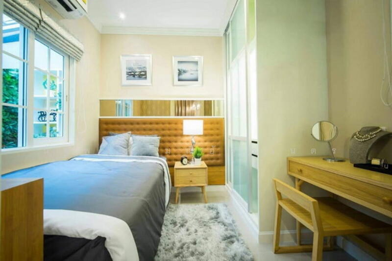 ให้เช่า - โกลเด้น ทาวน์ 2 สุขสวัสดิ์-พุทธบูชา : Golden Town 2 Suksawat-Phutthabucha, กรุงเทพ