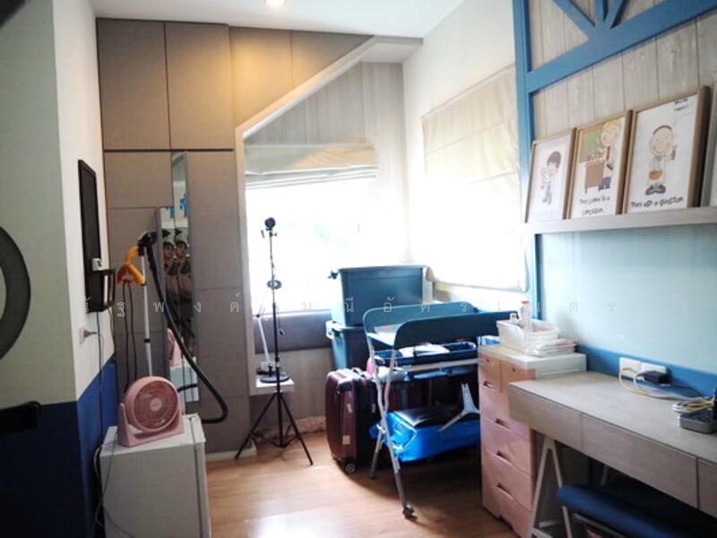 ให้เช่า - โกลเด้น ทาวน์ 2 สุขสวัสดิ์-พุทธบูชา : Golden Town 2 Suksawat-Phutthabucha, กรุงเทพ