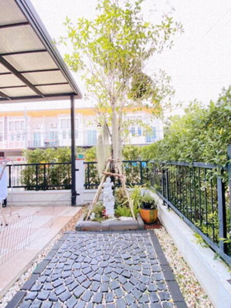 ให้เช่า - โกลเด้น ทาวน์ 2 สุขสวัสดิ์-พุทธบูชา : Golden Town 2 Suksawat-Phutthabucha, กรุงเทพ