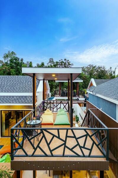 ให้เช่า - บ้านเดี่ยว 3 ห้องนอน ชะอำ, เพชรบุรี