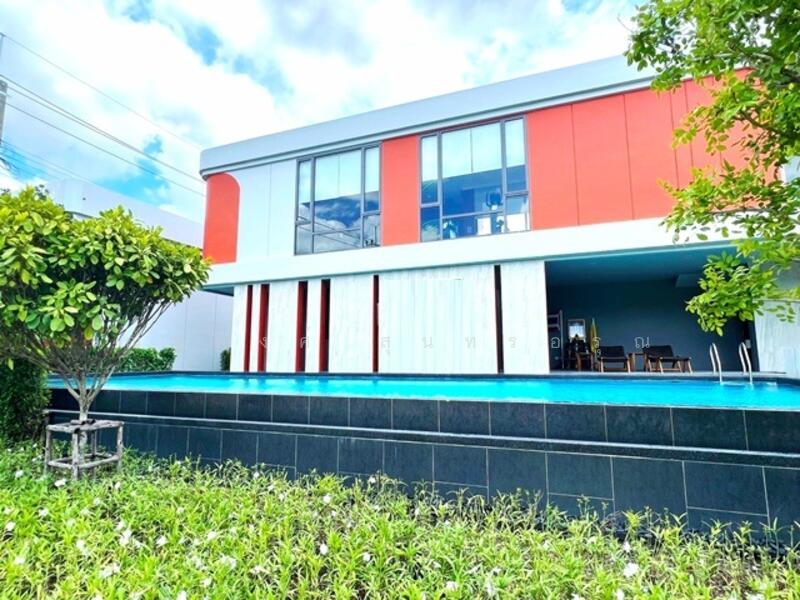 For Rent - หาไม่เจอ, Nonthaburi