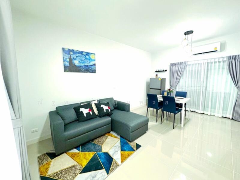 For Rent - หาไม่เจอ, Nonthaburi