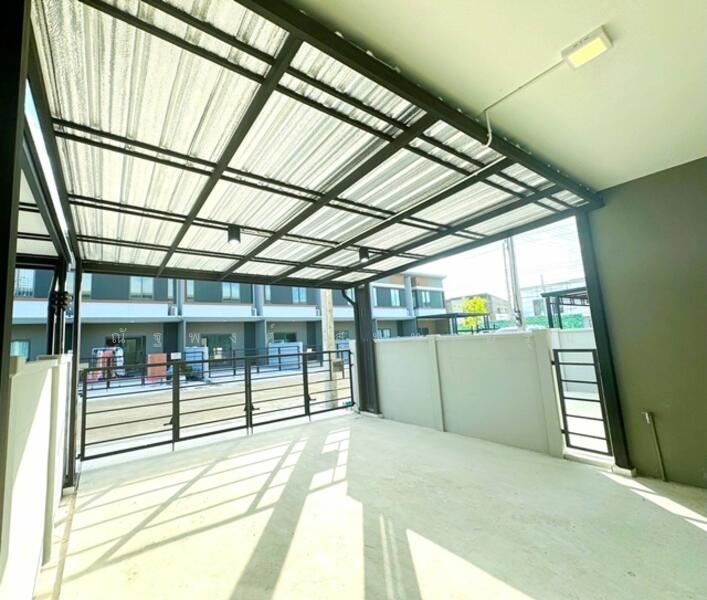 For Rent - หาไม่เจอ, Nonthaburi