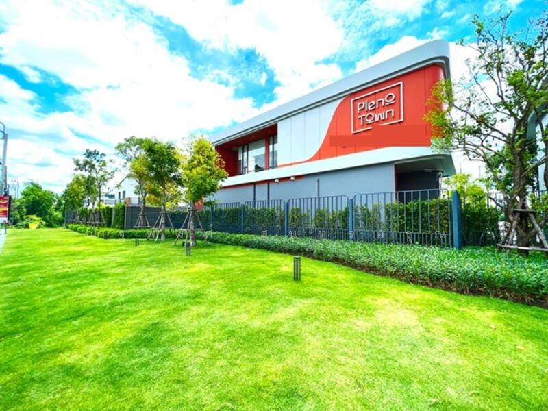 For Rent - หาไม่เจอ, Nonthaburi