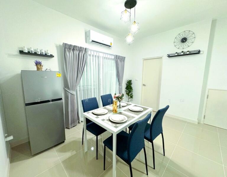For Rent - หาไม่เจอ, Nonthaburi