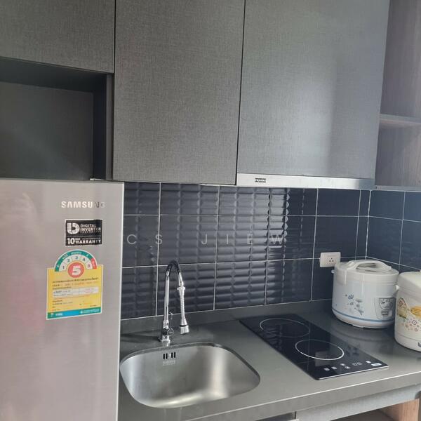 ขาย - Aspen Condo Lasalle : เอสเพน คอนโด ลาซาล, กรุงเทพ