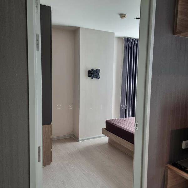 For Sale - Aspen Condo Lasalle, Bangkok