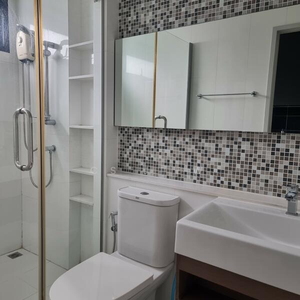 ขาย - Aspen Condo Lasalle : เอสเพน คอนโด ลาซาล, กรุงเทพ