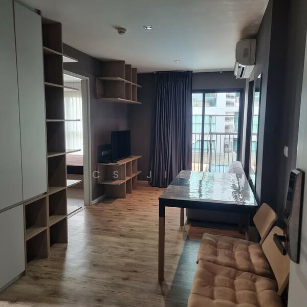 ขาย - Aspen Condo Lasalle : เอสเพน คอนโด ลาซาล, กรุงเทพ