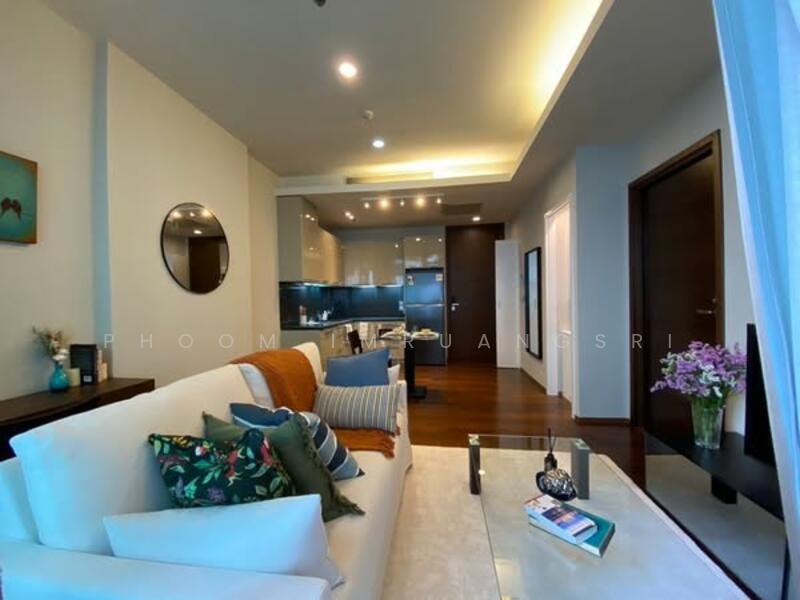 Quattro by Sansiri, Bangkok, 134 Thong Lo 4 Alley, Khlong Tan Nua, Watthana, Bangkok, 1 Bedroom, 50 sqm, Condo For Rent, by Phoom Imruangsri, 60231900 - DDproperty.com