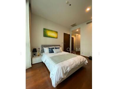 For Rent - Quattro by Sansiri, Bangkok