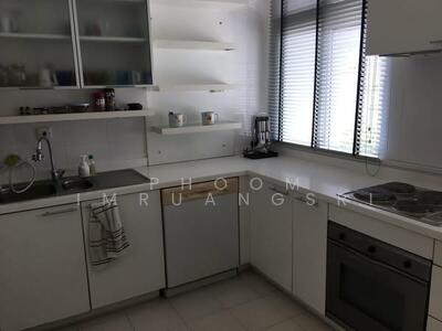 For Rent - Wattana Suite, Bangkok